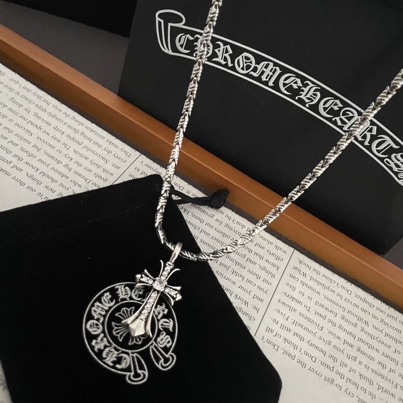 Chrome Hearts Necklaces